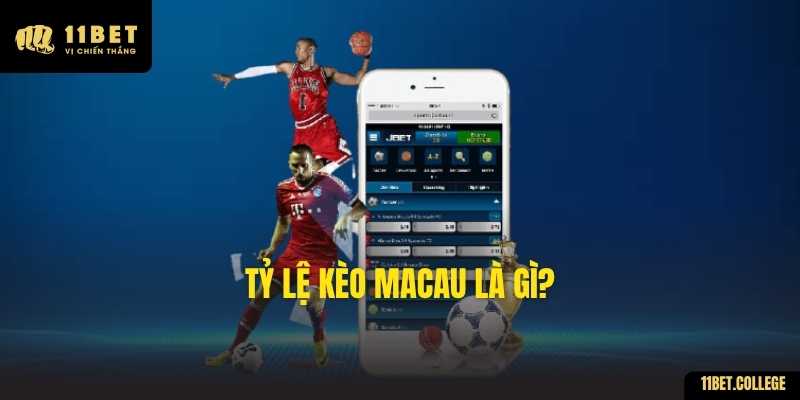 Tỷ lệ kèo Macau là gì?